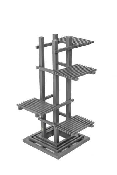 Grigio Plant Stand