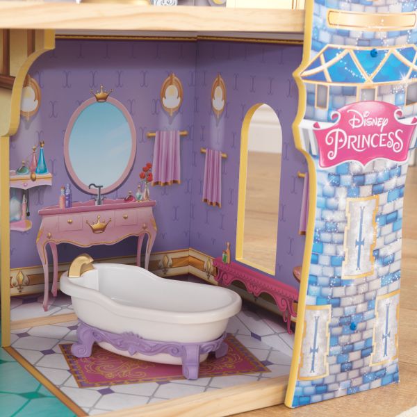 Disney princess cinderella royal dream dollhouse sales