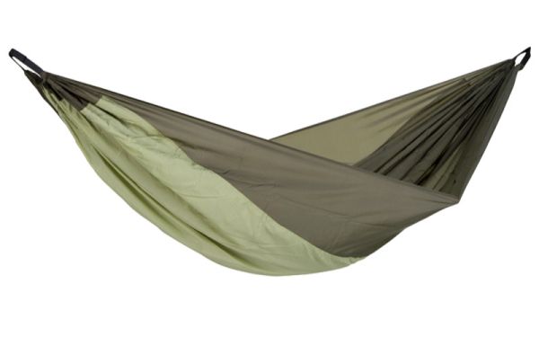 Silk Traveller Ultralight Hammock - Thermo