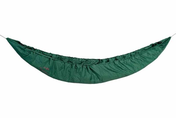 XXL Underquilt - Nylon - L30 x W19 cm