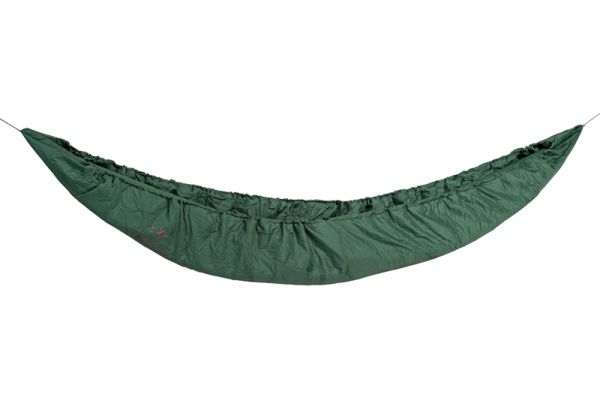 XXL Underquilt - Nylon - L30 x W130 x H305 cm