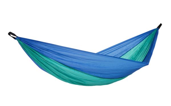 Adventure Hammock Ice- Blue