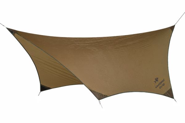 Adventure Ultra-Light Hammock Tarp