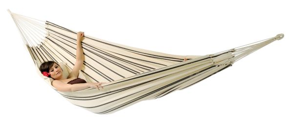 Barbados Cappuccino XL Hammock