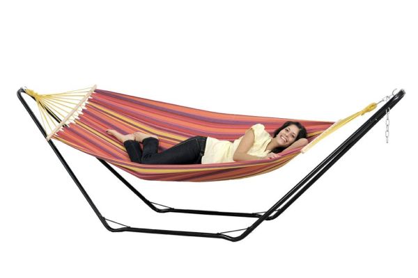 Beach Hammock Set