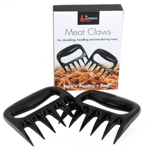 Meat Claws - L140 x W120 x H40 cm