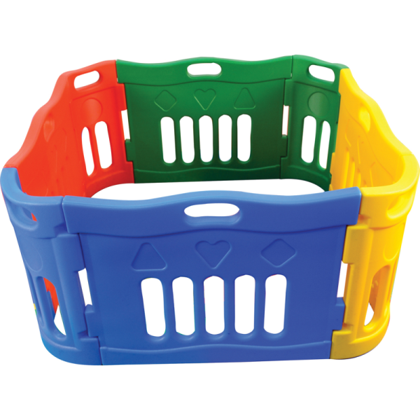 Jolly Kidz Versatile Playpen