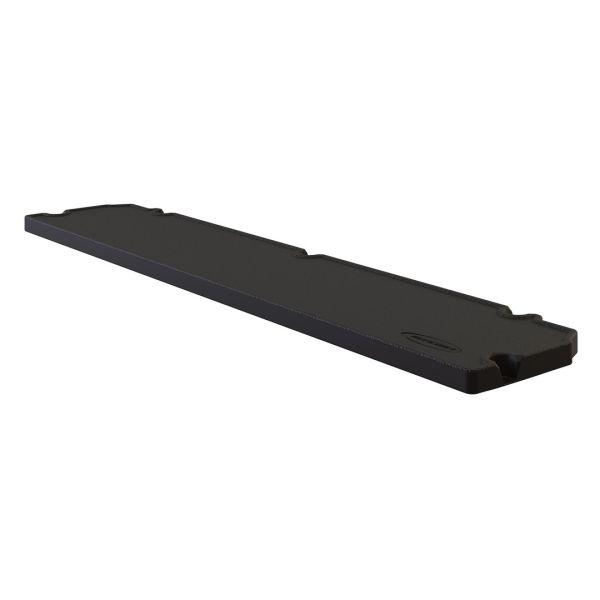 Shelf Kit For Aston Large Storage Cabinet/Stow-Away Store - Resin - L26 x W127 x H3 cm