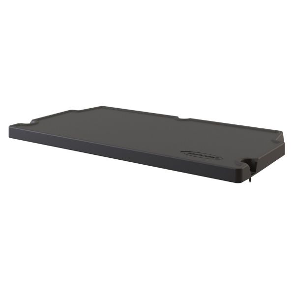 Shelf Kit for Mannington/Aston Storage Cabinet - Resin - L37 x W70 x H3 cm