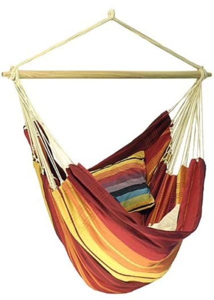 Brasil Gigante Lava Hanging Chair