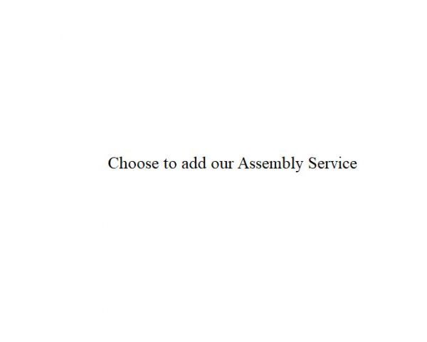 Optional Extra - Add Assembly Service - Overlap 8 x 6 DD Value - Assembly