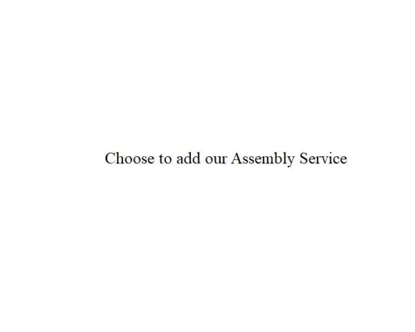 Optional Extra - Add Assembly Service - Belgravia 28 mm Log Cabin 10 x 12 Feet - Assembly