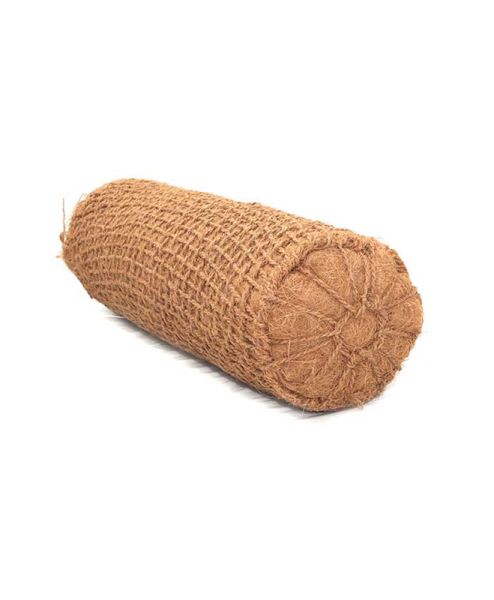 Coir Logs - Fibre/Yarn - L100 x W50 x H50 cm