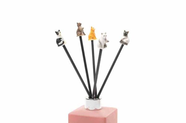 Diffuser Decor - Cats Range