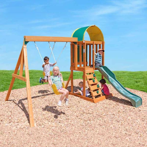 Ainsley Climbing Frame - Children's Furniture