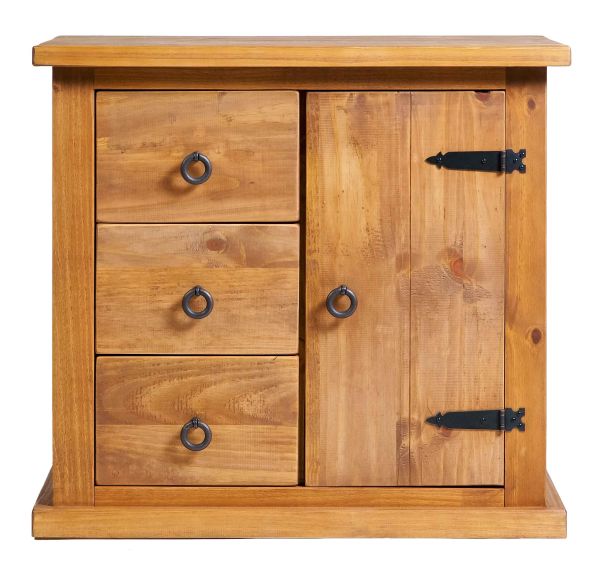 Farmhouse Small Sideboard
