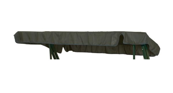 Replacement Canopy For Pendulum 3 Seater Hammock Green