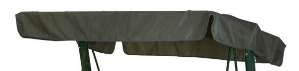 Replacement Canopy for Vienna 2 Seater Hammock - Green