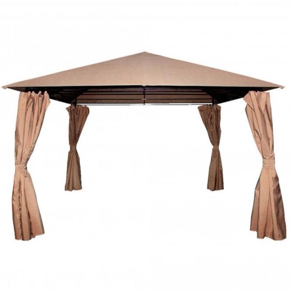 Columbus Canopy - L300 x W300 cm - Mocha