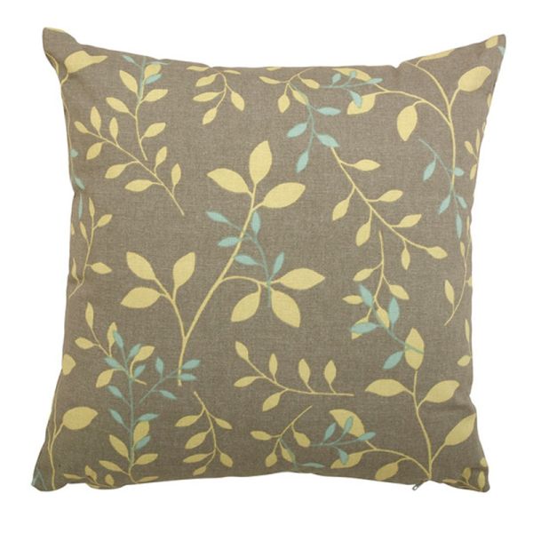 Scatter Cushion 12x12 Country Outdoor Garden Furniture Cushion (Pack of 4) - L30.5 x W30.5 cm - Teal