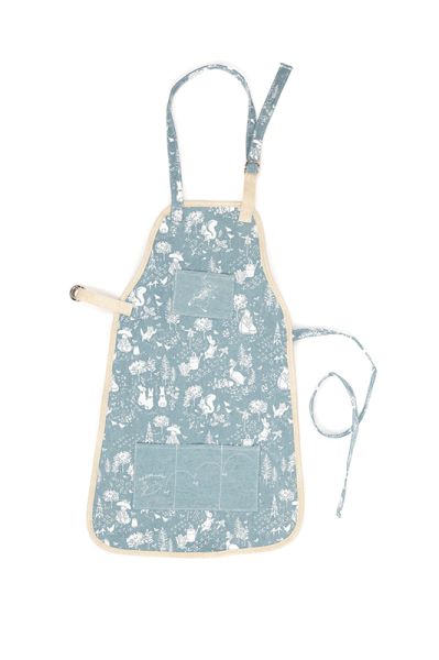 Beatrix Potter Childrens Gardening Apron