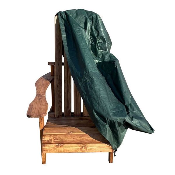 Deluxe Fitted Aidendack Chair Cover