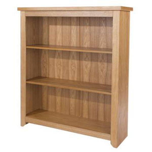 Low Bookcase (New Spec)