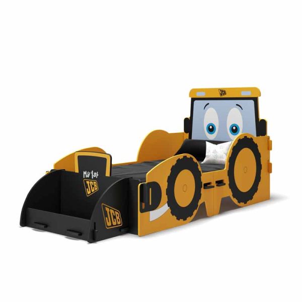 JCB  Junior/1st Bed