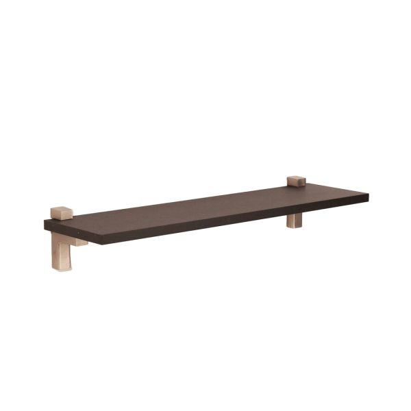Levant 60 cm Slim Shelf with 