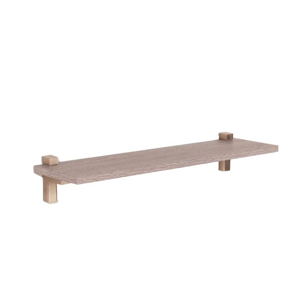 Levant 60 cm Slim Shelf with 