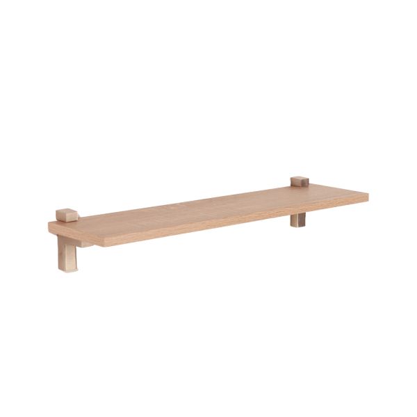 Levant 60 cm Slim Shelf with 