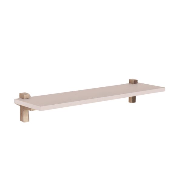 Levant 60 cm Slim Shelf with 