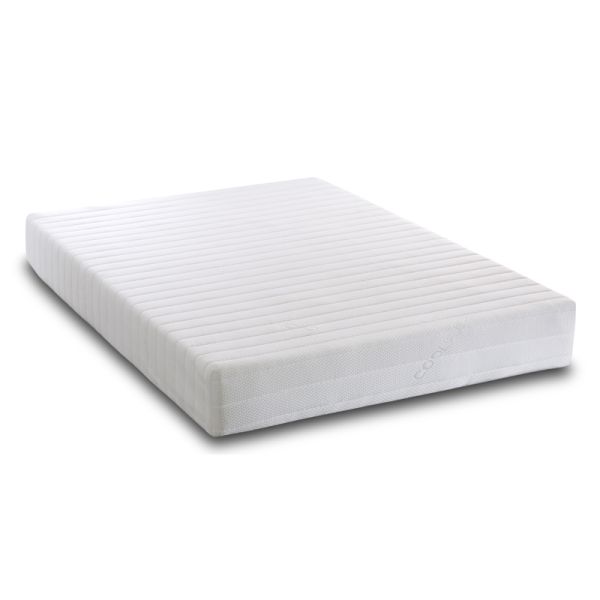 Mattress 3' Single Sprung Mattress