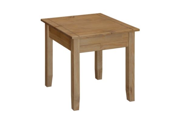 Mexican Lamp Table
