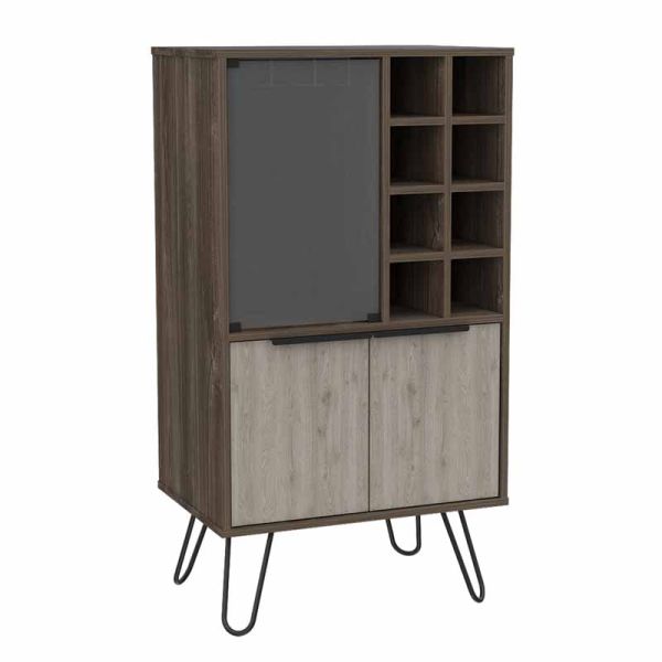 Wine cabinet