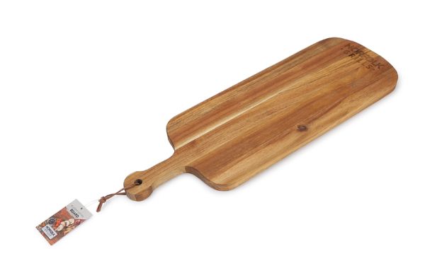 Anti - Pasti Serving Board