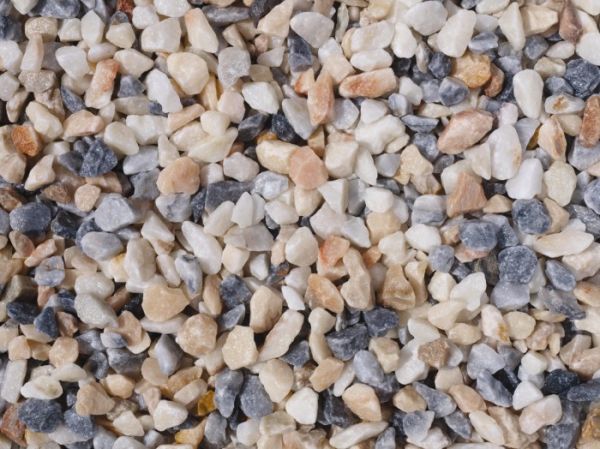 English Rose Aggregate Bulk Bag - 850 kg - L100 x W100 x H80 cm