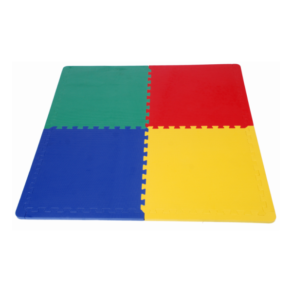 Safety Play Mat