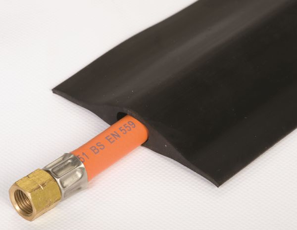 Protection Layer for Gas Hose - 1m