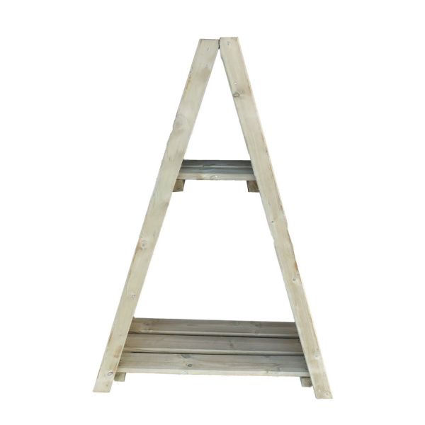 Small Triangular 2' 8