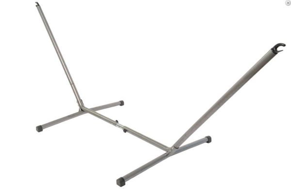 Sumo RockStone Hammock Stand - L270 x W105 x H110 cm