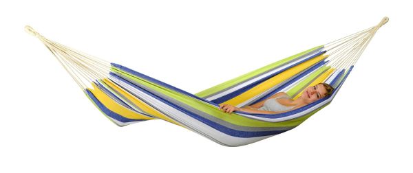 Tahiti Kolibri Large Hammock