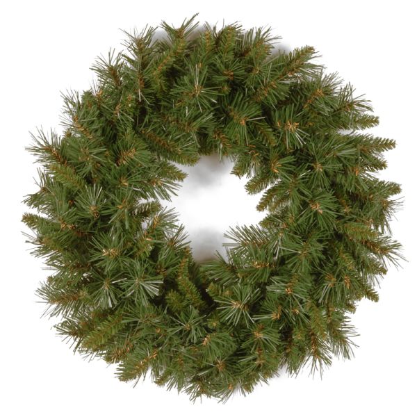 48 Inches Tiffany Fir Wreath