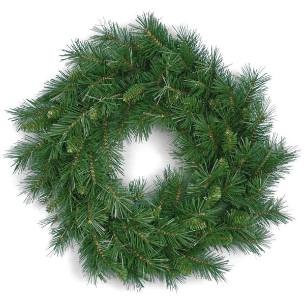 60 Inches Winchester Pine Wreath